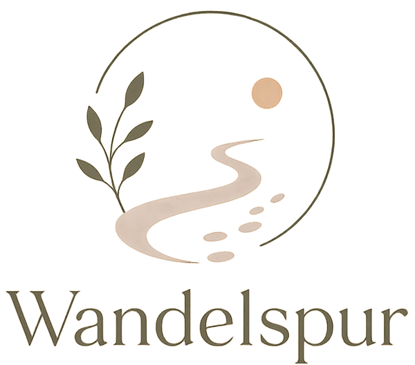 Wandelspur